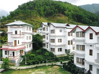 Sai Gardens Holiday Resort