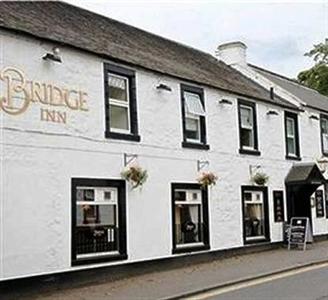 The Bridge Inn Tillicoultry