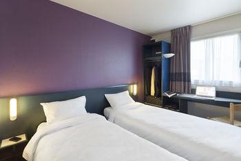 B&B Hotel RENNES Sud Chantepie