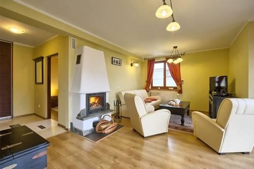 VisitZakopane Stars Apartments