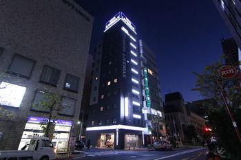 Hotel Livemax Higashi-Ginza