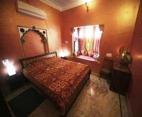 Bundi Inn - A Heritage Haveli