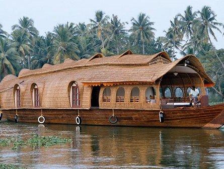 ATDC House Boats Alleppey