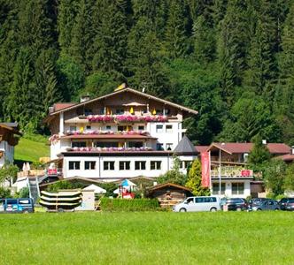 Alpin Hotel Schrofenblick Mayrhofen