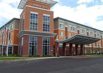 CAMBRiA Hotel & Suites Noblesville - Indianapolis