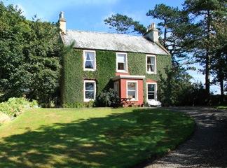 Cairnryan Bed and Breakfast