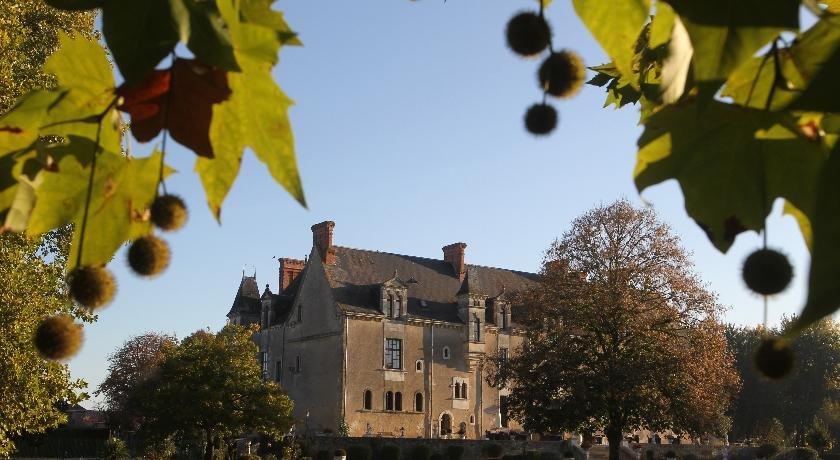 Le Gite du Chateau de la Verie