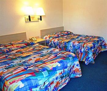 Motel 6 Morro Bay