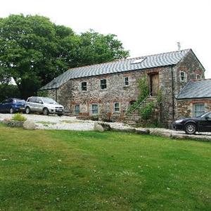 Rowan Barn