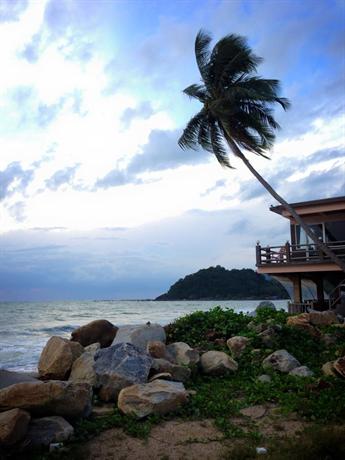 Needa Rock Resort Khanom