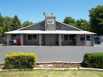 Budget Inn Yreka