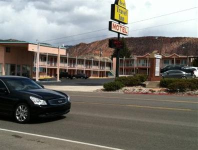 Best Travel Inn Cedar City