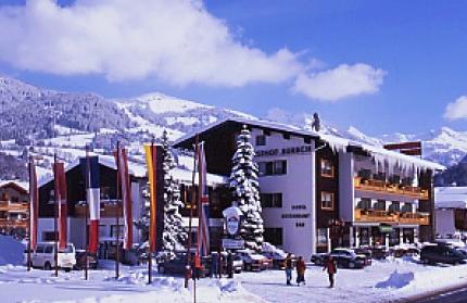 Treff Landhaus Hotel Lubbenau