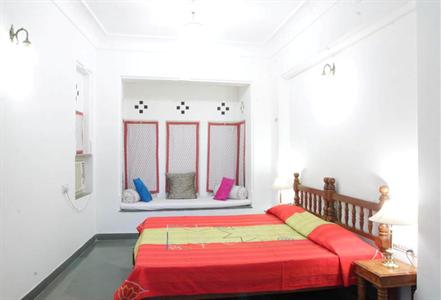 Hotel Aashiya Haveli