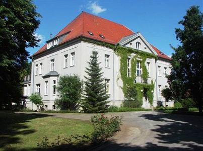 Markisches Gutshaus