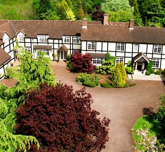 The Limes Country Lodge Solihull