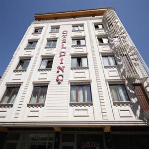 Hotel Dinc