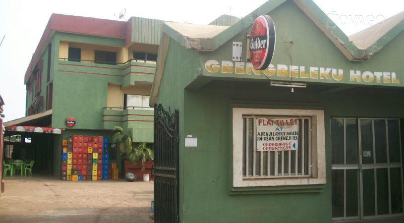 Gbengbeleku Hotel Limited