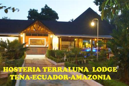 Terra Luna Lodge