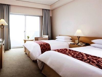 KAL Hotel Jeju Seogwipo