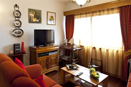 Charming apartment 15 minutes to Porto center