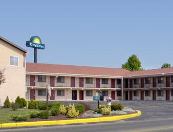 Days Inn Elkton