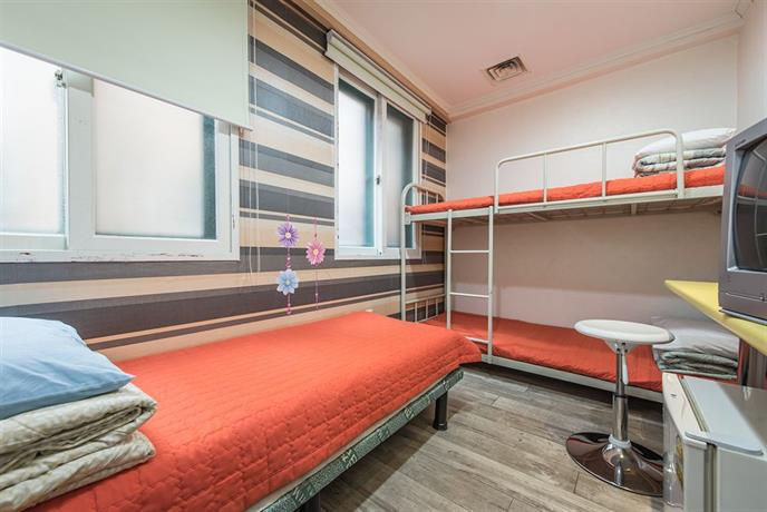 Hostel Korea