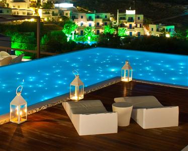 Hotel Senia Naoussa