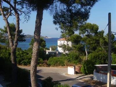 Ca N'Anita House