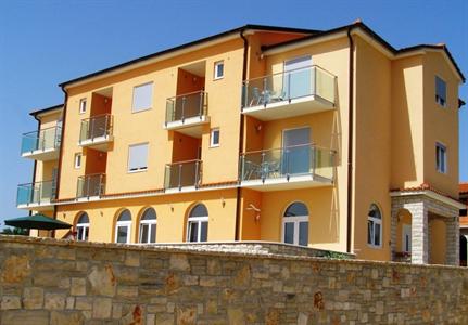 Villa Mirko
