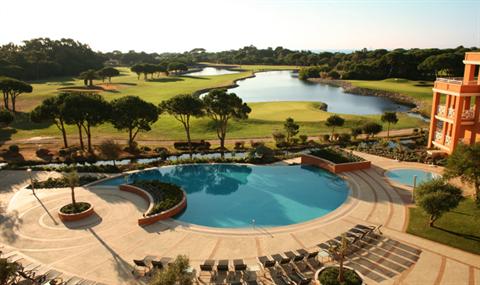 Hotel Quinta da Marinha Resort