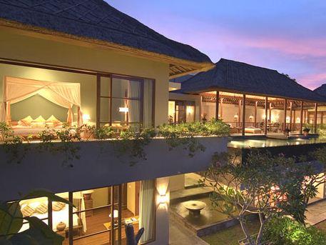 Longhouse Bali