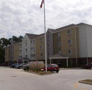 Candlewood Suites Lafayette River Ranch