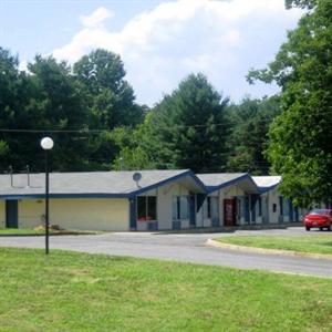 Budget Inn Madison North Carolina