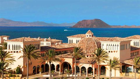 Gran Hotel Atlantis Bahia Real Fuerteventura