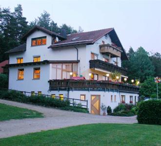 Landhotel Waldesruh