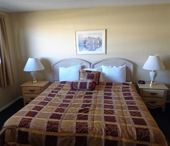 Ocean Shores Inn & Suites