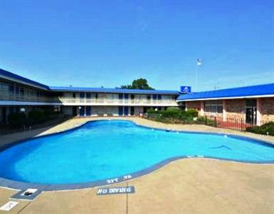 Americas Best Value Inn & Suites Kansas City (Missouri)