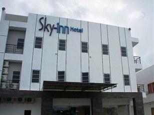 Sky Inn Batam Hotel