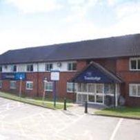 Travelodge Frankley M5 Southbound