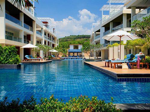 The Pelican Residence & Suite Krabi