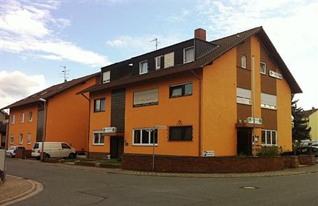 Legend Hotel Biebesheim am Rhein