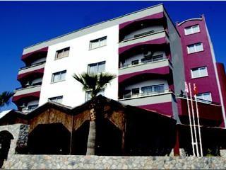 Empress Hotel Apartments