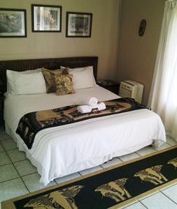 Big 5 Accommodation Bed & Breakfast Edenvale