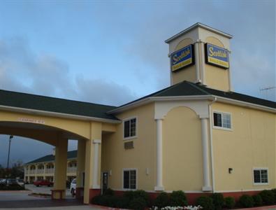 Scottish Inn and Suites Baytown