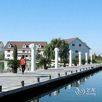 Beijing Eastern Garden International Conference Center