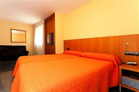 Hotel Sant Pere II