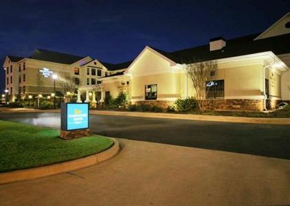 Homewood Suites Columbus