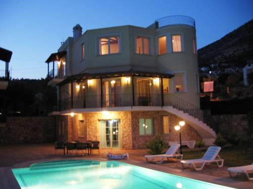 Villa Kalkan