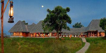 Orange County Resort Kabini